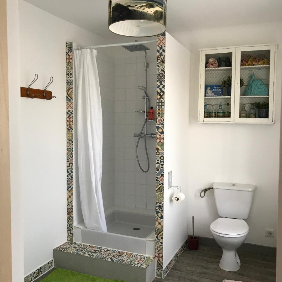 Chambres D'Hotes Et Gites Le Mas Mellou Orange  Luaran gambar