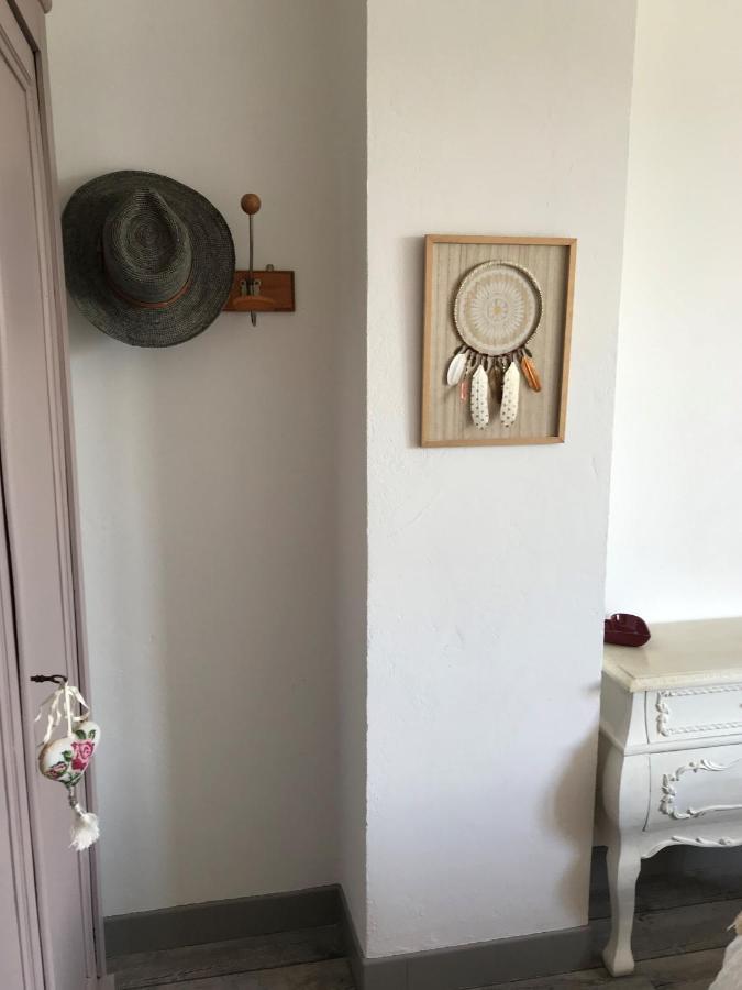 Chambres D'Hotes Et Gites Le Mas Mellou Orange  Luaran gambar