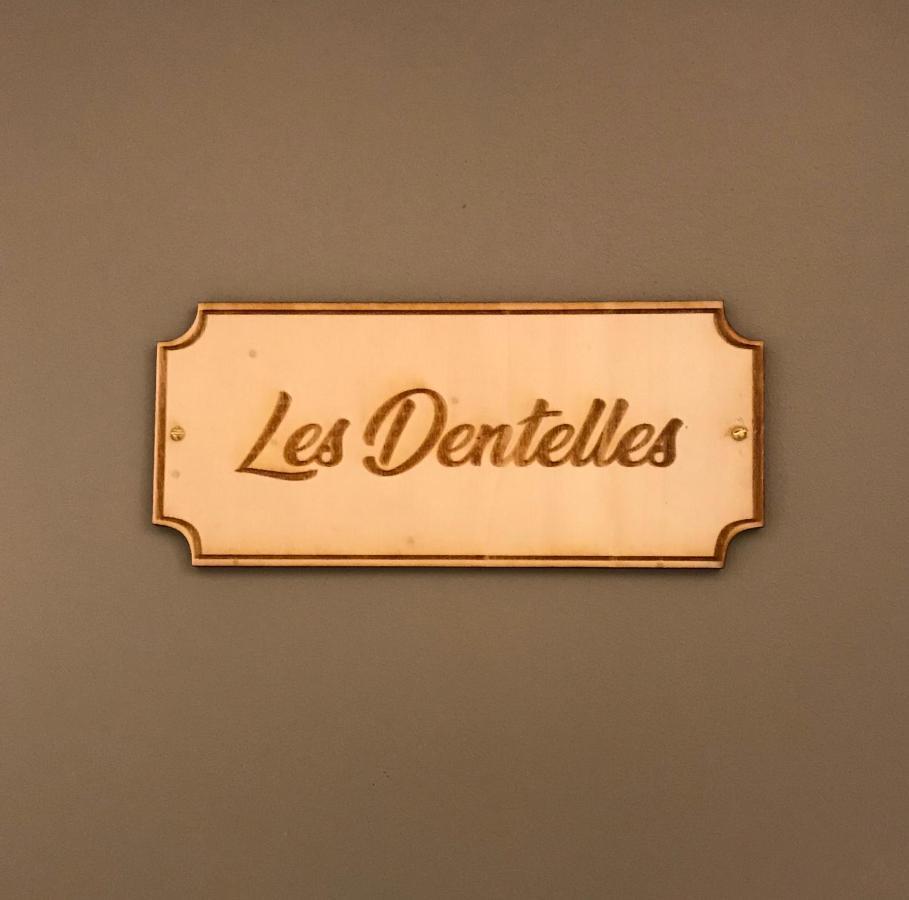 Chambres D'Hotes Et Gites Le Mas Mellou Orange  Luaran gambar